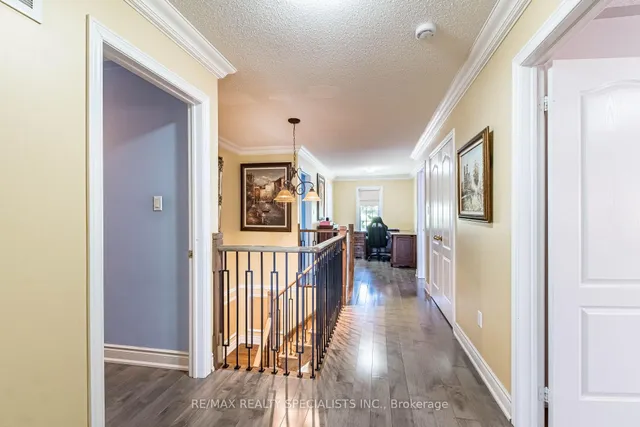 49 Maisonneuve Blvd, Brampton 5