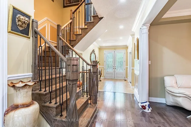 49 Maisonneuve Blvd, Brampton 4