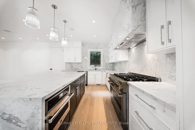1618 Dogwood Tr, Mississauga 3
