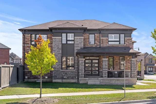 7 Cyclone Tr, Brampton 4