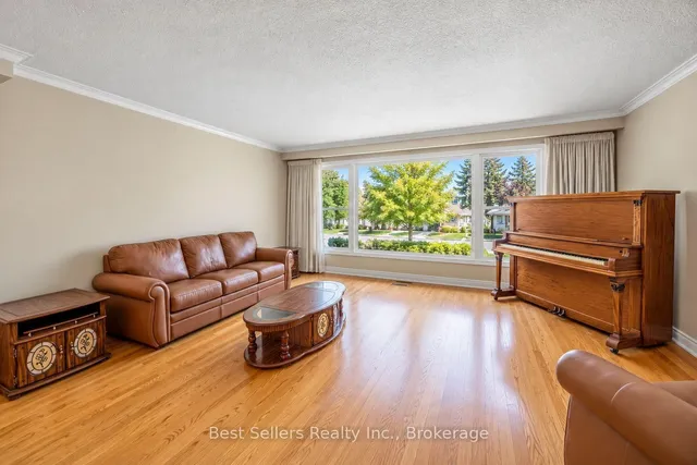 3570 Autumn Harvest Dr, Mississauga 5