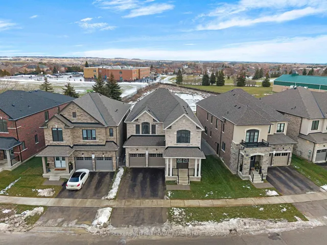 95 Pembrook St, Caledon 2