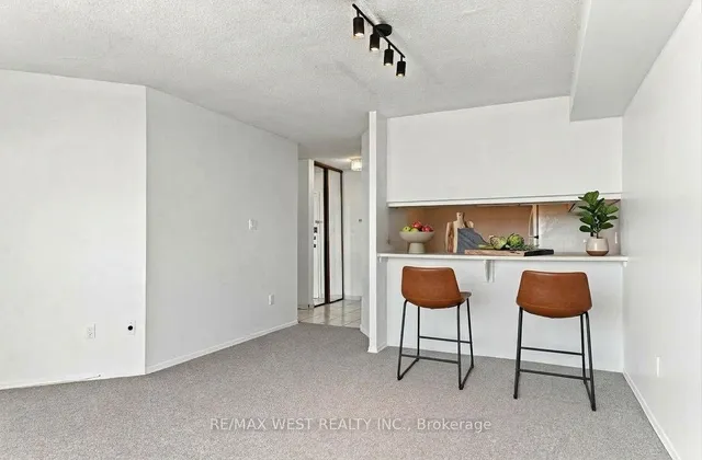 234 Albion Rd #2107, Toronto 5