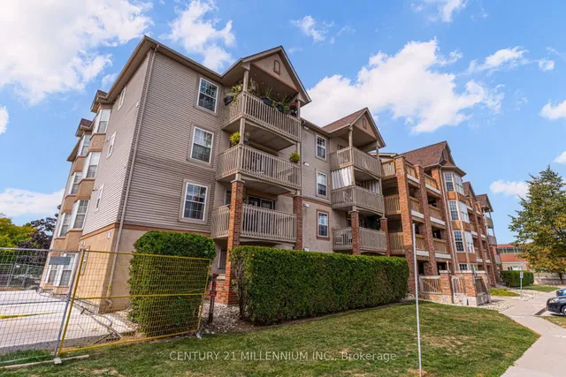 4003 Kilmer Dr #110, Burlington 4