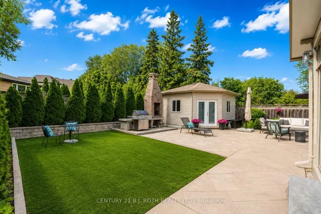 20 Creston Rd, Toronto 4