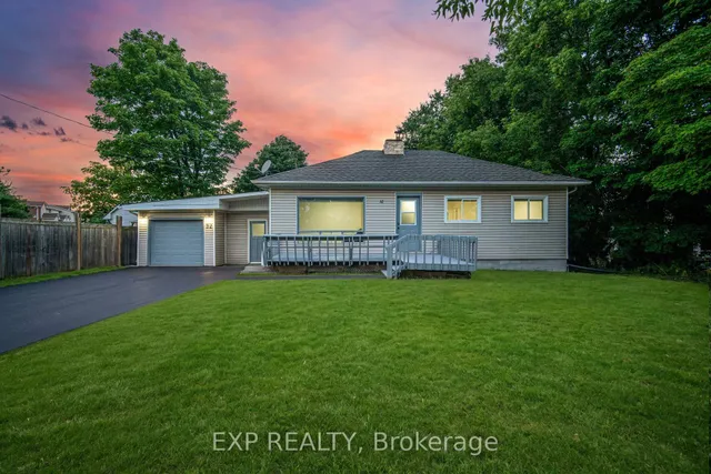 32 Maple Ave, Halton Hills