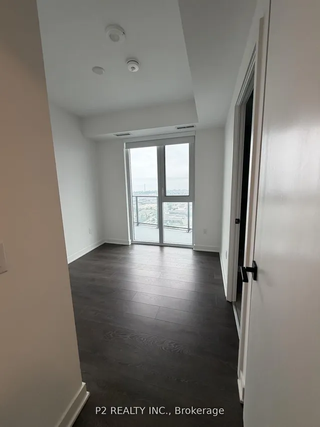 36 Zorra St #2609, Toronto 3