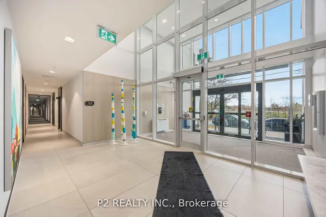 36 Zorra St #2609, Toronto 5