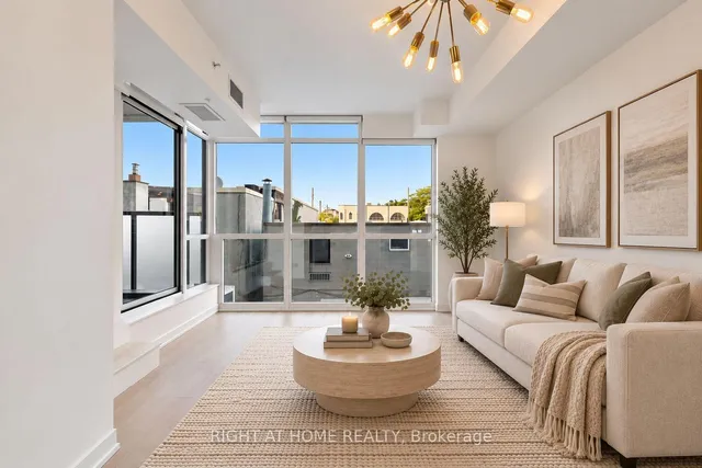 36 Howard Park Ave #307, Toronto 4