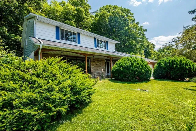 7687 Appleby Line, Milton 5