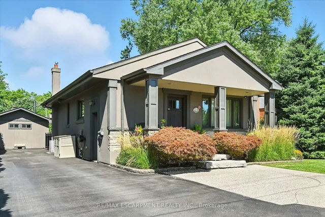 2209 Ghent Ave, Burlington 2