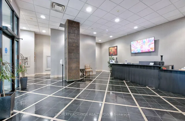 2737 Keele St #213, Toronto 2