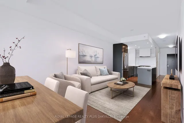 11 Bronte Rd #508, Oakville 4