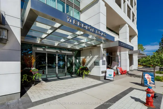 11 Bronte Rd #508, Oakville 5