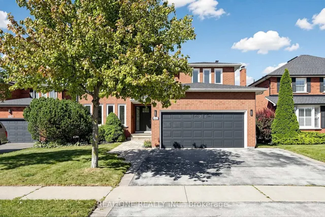 1213 Rosethorne Rd, Oakville 2