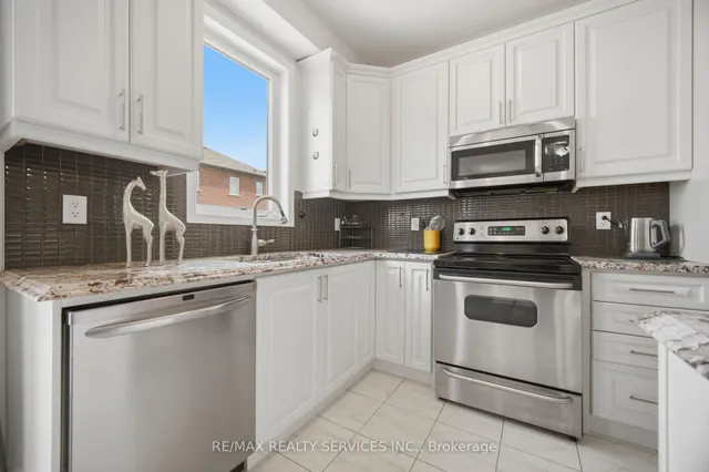 148 Miracle Tr, Brampton 2