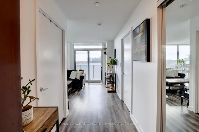 160 Flemington Rd #704, Toronto 2