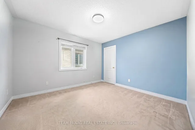 47 Sorbonne Dr, Brampton 2