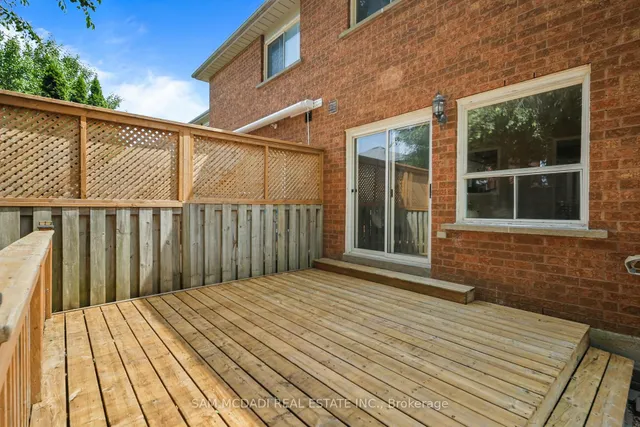 3847 Densbury Dr, Mississauga 5