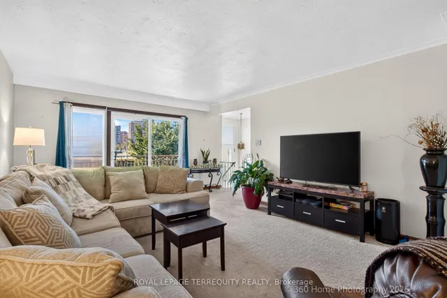 88 Central Pkwy, Mississauga 3