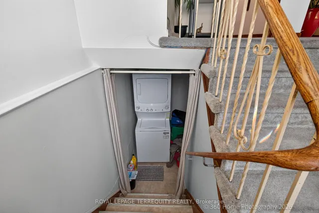 88 Central Pkwy, Mississauga 5