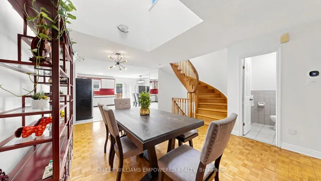 156A Dowling Ave, Toronto 5