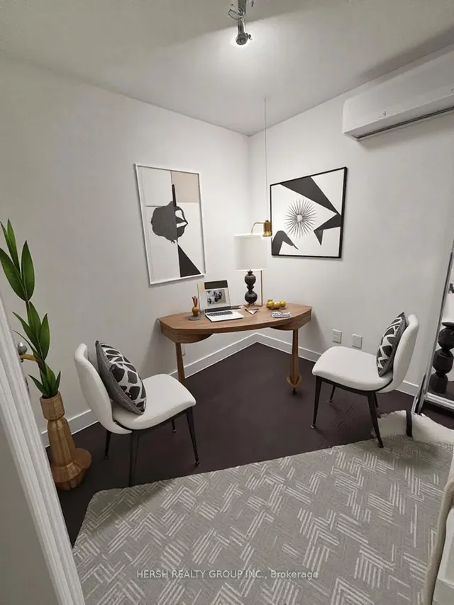160 Kingsway Cres #608, Toronto 4