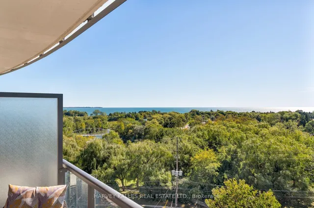 2230 Lake Shore Blvd #602, Toronto 2