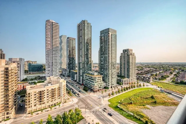 388 Prince Of Wales Dr #1711, Mississauga 5