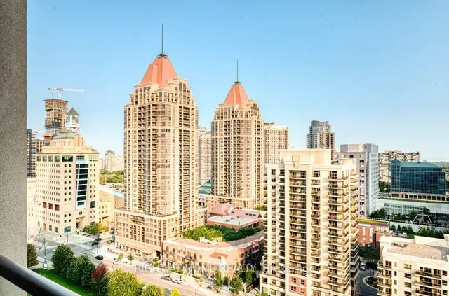 388 Prince Of Wales Dr #1711, Mississauga 4