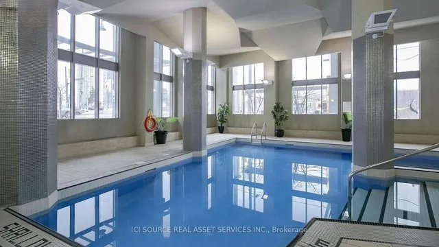 2119 Lake Shore Blvd #316, Toronto 5