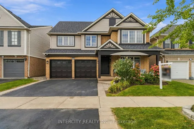 700 Trudeau Dr, Milton 4