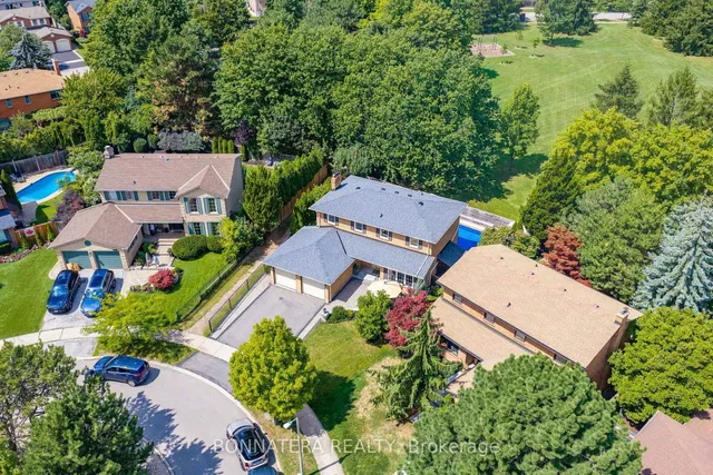 1409 Holly Crt, Oakville 3