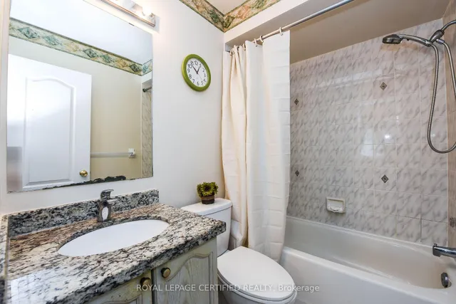 6037 Clover Ridge Cres, Mississauga 5