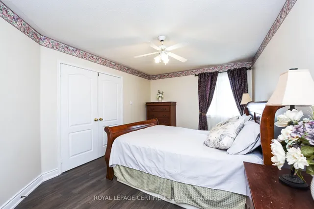 6037 Clover Ridge Cres, Mississauga 3