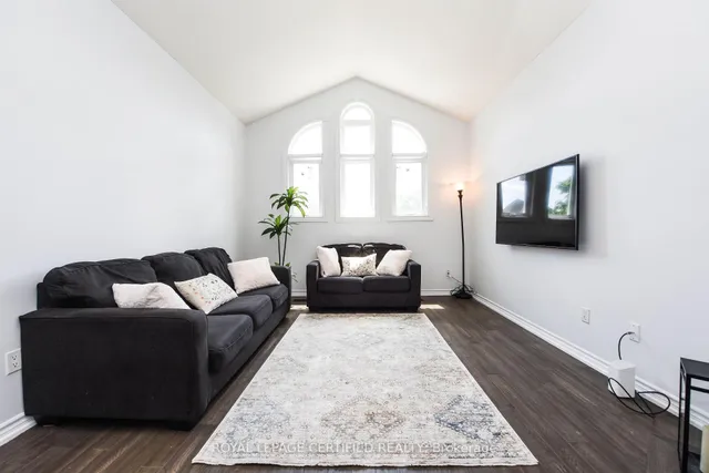 6037 Clover Ridge Cres, Mississauga 4