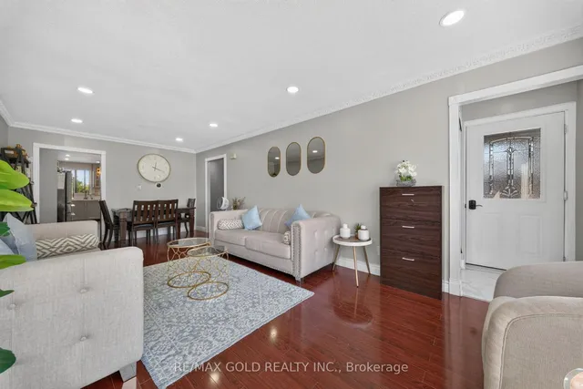 64 Drake Blvd, Brampton 4