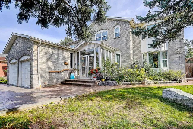 10 Settler Crt, Brampton 5