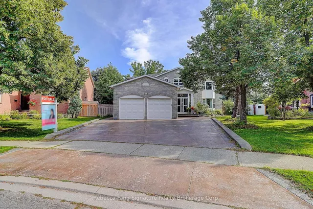 10 Settler Crt, Brampton 4