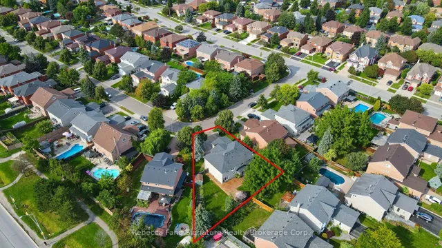 10 Settler Crt, Brampton 3