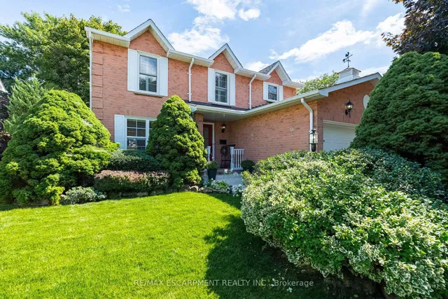3212 Pinemeadow Dr, Burlington 2