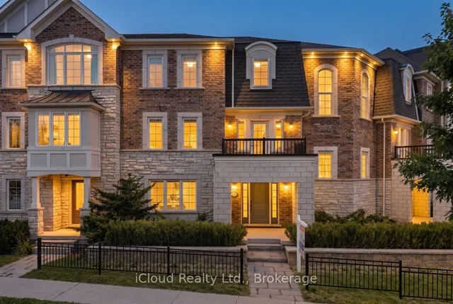 3047 George Savage Ave, Oakville 5