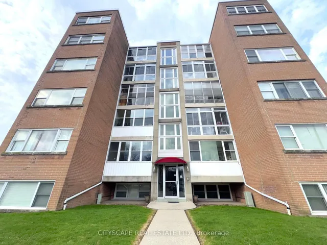 824 Brant St #25, Burlington 4