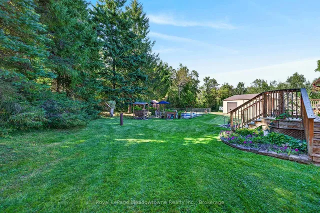 4095 20 Side Rd, Milton 4