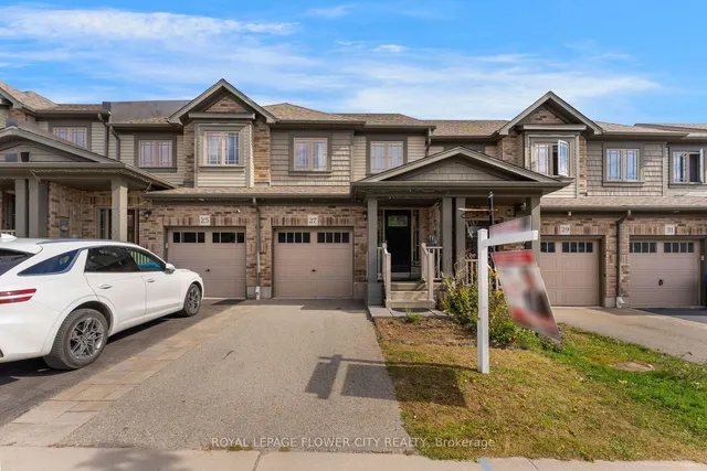 27 Winterton Crt, Orangeville 2