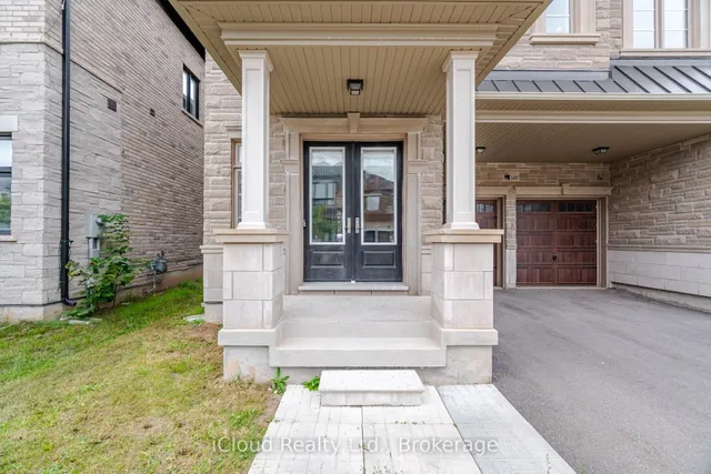 1400 Yellow Rose Circ, Oakville 5