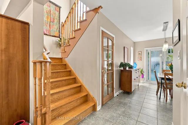 2148 Nightstar Dr, Oakville 5