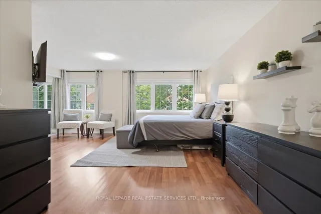 4605 Donegal Dr #24, Mississauga 3