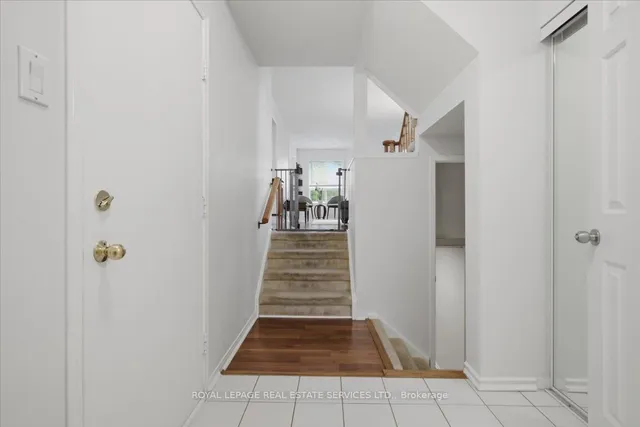 4605 Donegal Dr #24, Mississauga 5
