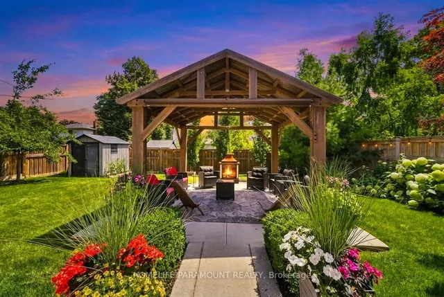 543 Limerick Rd, Burlington 5